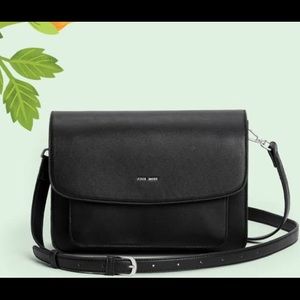 SOLD ❌ Pixie Mood Zoe Crossbody - Black